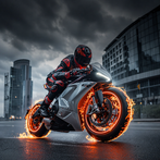 City Bikers