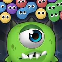 Monster Pop Blitz