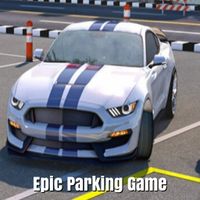 Epic Parking Game 2021