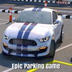 Epic Parking Game 2021