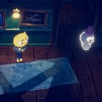 John Lemon's Haunted Adventure