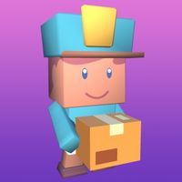 Caccabu: Package delivery