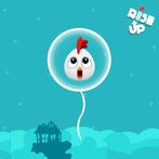 BalloonGuard: Rise & Relax