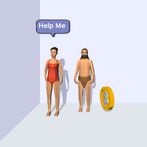 Save Girl 3D