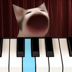 Pop Cat Piano