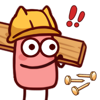 idle working : build together