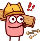 idle working : build together