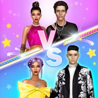 Couple Dress Up-Fashion Levels