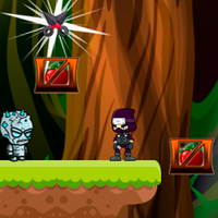 Fan Adventure - Demo