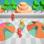 Maze Champion