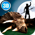 Prehistoric Animal Hunter 3D