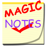 Magic Notes