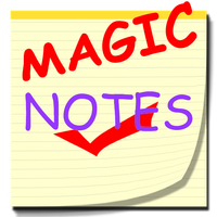Magic Notes