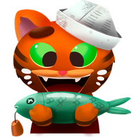 Stowaway Cats - FeuerMietz Ed