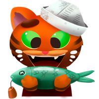 Stowaway Cats - FeuerMietz Ed