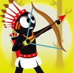 The Last of the Stickmohicans