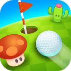Mini Golf Game for Kids