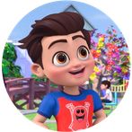 Super Roro Aur Hero Game