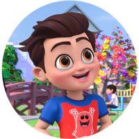 Super Roro Aur Hero Game