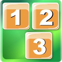 One Two Three - Puzzle Game