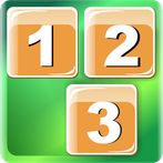 One Two Three - Puzzle Game