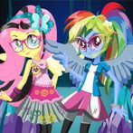 Fashion SirenixStyle Friendshi