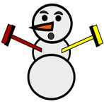 Sweeper Madness - Curling Game