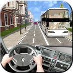 City Bus Pro Driver Simulator