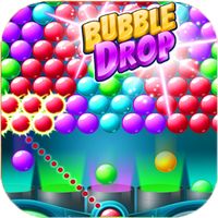 bubble Shooter Funny Hits