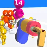 Number Shooter
