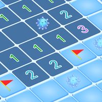 mark mines:classic minesweeper