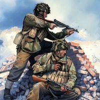 100 Jogos de Tiro e Guerra
