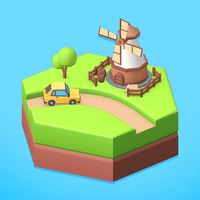 Hexa Town