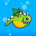 My Drakosha (2D project)