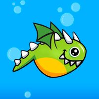 My Drakosha (2D project)