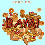 Sort-Em Bam!