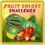 Fruit Colors Challenge