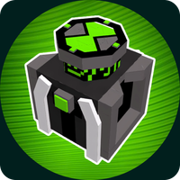 Mod Ben Ten  Alien Heroes