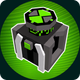 Mod Ben Ten  Alien Heroes