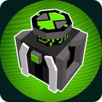 Mod Ben Ten  Alien Heroes