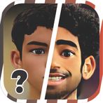 Guess the Football Superstar