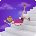 Slippery Stairs
