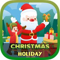 Christmas Gift : Hidden Object