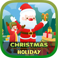 Christmas Gift : Hidden Object