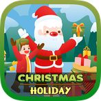 Christmas Gift : Hidden Object