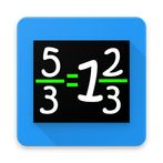 Improper Fraction Practice
