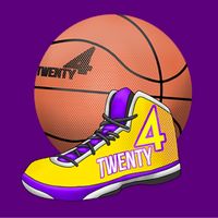 Twenty4 - Street Basketball Le