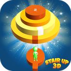 Stair fun 3D