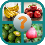 Sebut Nama Buah-Buahan