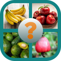 Sebut Nama Buah-Buahan
